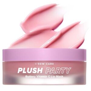 I Dew Care Buttery Vitamin C Lip Mask